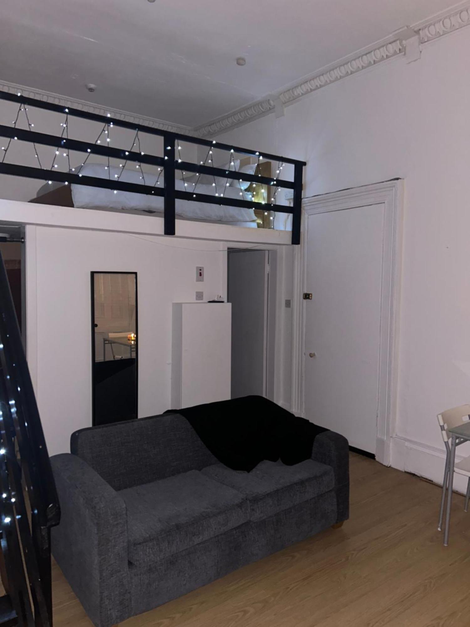 Alexander Greek Thomson Apartment Глазго Экстерьер фото